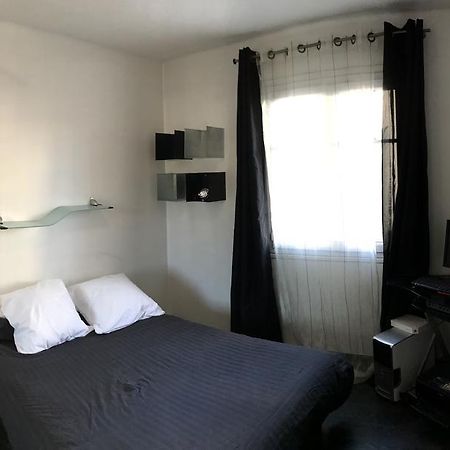 Grand Appartement Ajaccio Avec Parking Εξωτερικό φωτογραφία
