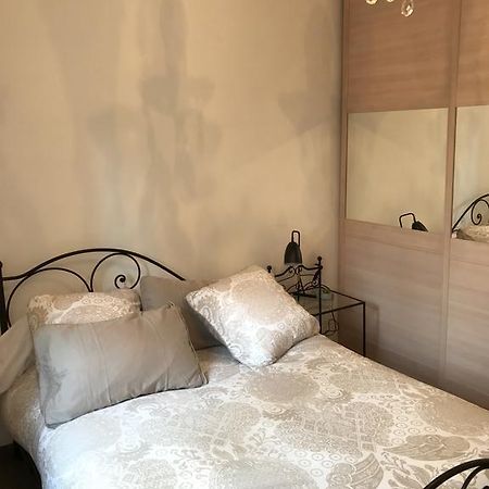 Grand Appartement Ajaccio Avec Parking Εξωτερικό φωτογραφία
