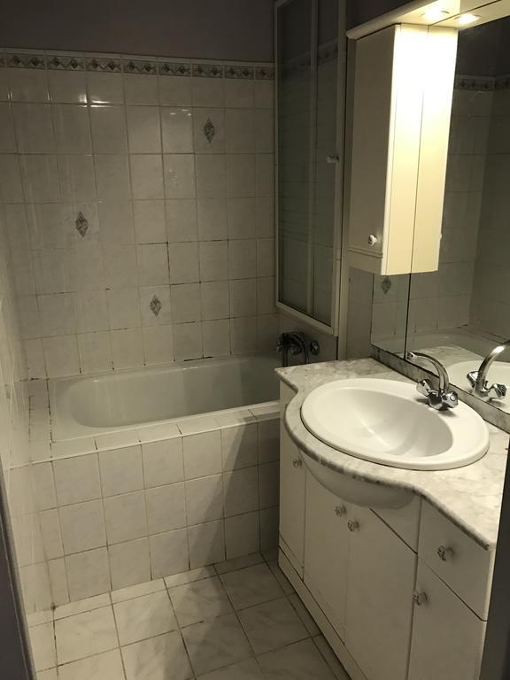Grand Appartement Ajaccio Avec Parking Εξωτερικό φωτογραφία