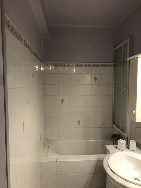 Grand Appartement Ajaccio Avec Parking Εξωτερικό φωτογραφία